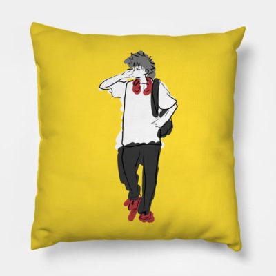 Fushiguro Megumi Throw Pillow Official Jujutsu Kaisen Merch