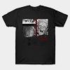 Jujutsu Kaisen T-Shirt Official Jujutsu Kaisen Merch