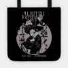 Yuji Jujutsu Kaisen Tote Official Jujutsu Kaisen Merch