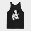 Sukuna Tank Top Official Jujutsu Kaisen Merch