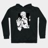 Sukuna Hoodie Official Jujutsu Kaisen Merch