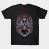 King Sukuna Jujutsu T-Shirt Official Jujutsu Kaisen Merch