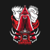 Malevolent Shrine Jujutsu Hoodie Official Jujutsu Kaisen Merch