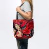 Sukuna Wings Tote Official Jujutsu Kaisen Merch