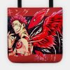 Sukuna Wings Tote Official Jujutsu Kaisen Merch
