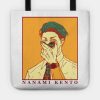 Nanami Kento Tote Official Jujutsu Kaisen Merch