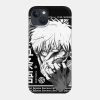 Gojo Wl Phone Case Official Jujutsu Kaisen Merch