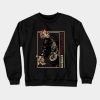 Sorcerer S Vers Crewneck Sweatshirt Official Jujutsu Kaisen Merch