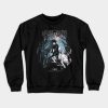 Anime Megumi Fushiguro Crewneck Sweatshirt Official Jujutsu Kaisen Merch