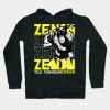 Toji Fushiguro Hoodie Official Jujutsu Kaisen Merch