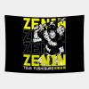 Toji Fushiguro Tapestry Official Jujutsu Kaisen Merch