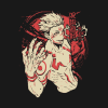 Sukuna Tank Top Official Jujutsu Kaisen Merch