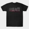 Jujutsu Kaisen T-Shirt Official Jujutsu Kaisen Merch