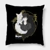 Megumi Fushiguro Yin Yang Throw Pillow Official Jujutsu Kaisen Merch