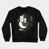 Megumi Fushiguro Yin Yang Crewneck Sweatshirt Official Jujutsu Kaisen Merch