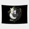 Megumi Fushiguro Yin Yang Tapestry Official Jujutsu Kaisen Merch