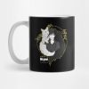 Megumi Fushiguro Yin Yang Mug Official Jujutsu Kaisen Merch
