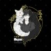 Megumi Fushiguro Yin Yang Tapestry Official Jujutsu Kaisen Merch