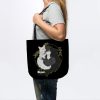 Megumi Fushiguro Yin Yang Tote Official Jujutsu Kaisen Merch