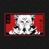 Sukuna T-Shirt Official Jujutsu Kaisen Merch