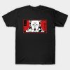 Sukuna T-Shirt Official Jujutsu Kaisen Merch