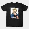 Nanami Kento T-Shirt Official Jujutsu Kaisen Merch