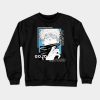 Gojo Satoru Crewneck Sweatshirt Official Jujutsu Kaisen Merch
