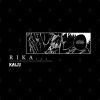Rika Tapestry Official Jujutsu Kaisen Merch
