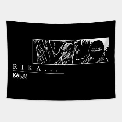 Rika Tapestry Official Jujutsu Kaisen Merch
