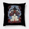 Yuta Throw Pillow Official Jujutsu Kaisen Merch