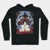 Yuta Hoodie Official Jujutsu Kaisen Merch