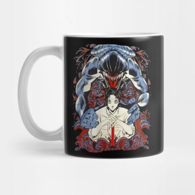 Yuta Mug Official Jujutsu Kaisen Merch