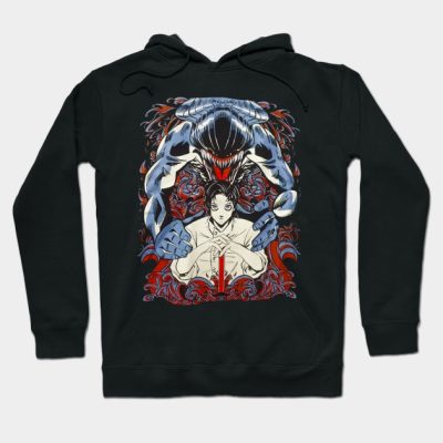 Yuta Hoodie Official Jujutsu Kaisen Merch