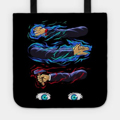Jujutsu Club Tote Official Jujutsu Kaisen Merch