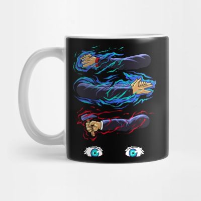 Jujutsu Club Mug Official Jujutsu Kaisen Merch