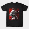Jujutsu Kaisen T-Shirt Official Jujutsu Kaisen Merch