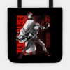 Jujutsu Kaisen Tote Official Jujutsu Kaisen Merch