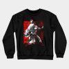 Jujutsu Kaisen Crewneck Sweatshirt Official Jujutsu Kaisen Merch