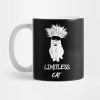 Jujutsu Kaisen Cat Mug Official Jujutsu Kaisen Merch