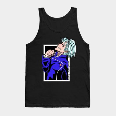 Inumaki 01 Tank Top Official Jujutsu Kaisen Merch