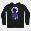 Megumi Hoodie Official Jujutsu Kaisen Merch