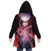 3294264e51f43a40f90f2abae43225cb cloakMale back - Jujutsu Kaisen Store