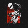 Gojo Satoru Jujutsu Kaisen Tank Top Official Jujutsu Kaisen Merch