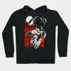 Gojo Satoru Jujutsu Kaisen Hoodie Official Jujutsu Kaisen Merch