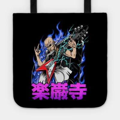 Shredding Sorcerer Tote Official Jujutsu Kaisen Merch