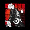 Jujutsu Kaisen Satoru Gojo Mug Official Jujutsu Kaisen Merch