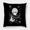 Satoru Gojo Throw Pillow Official Jujutsu Kaisen Merch