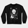 Satoru Gojo Crewneck Sweatshirt Official Jujutsu Kaisen Merch