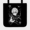 Satoru Gojo Tote Official Jujutsu Kaisen Merch