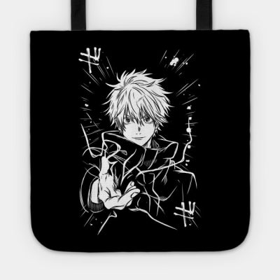 Satoru Gojo Tote Official Jujutsu Kaisen Merch